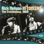 Rick Nelson - In Concert